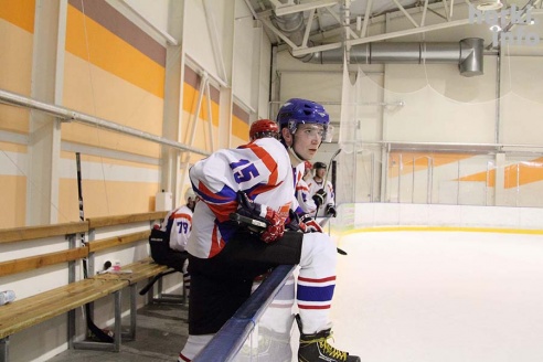 Горки разбили Жодино фантастически – 11:3