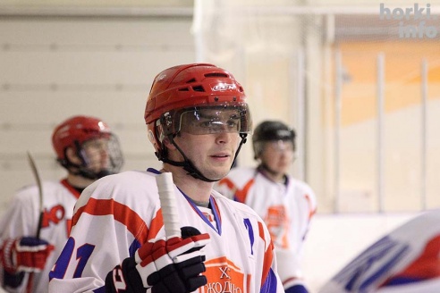 Горки разбили Жодино фантастически – 11:3