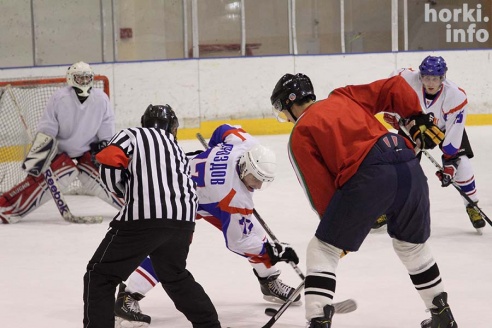 Горки разбили Жодино фантастически – 11:3