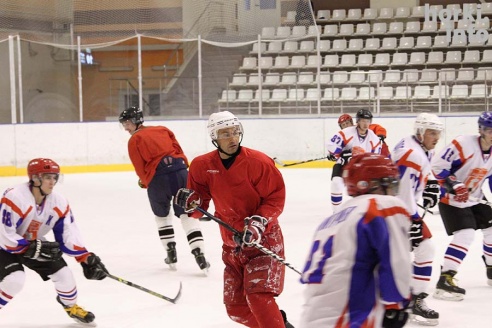 Горки разбили Жодино фантастически – 11:3