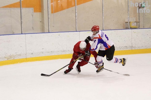 Горки разбили Жодино фантастически – 11:3