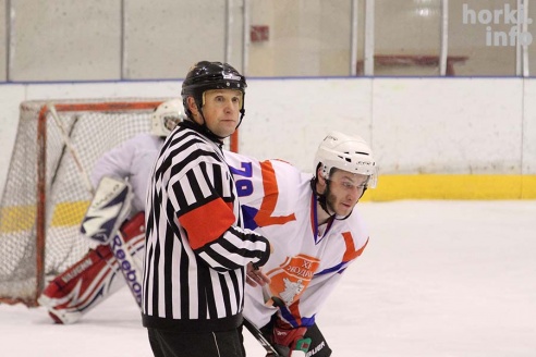 Горки разбили Жодино фантастически – 11:3