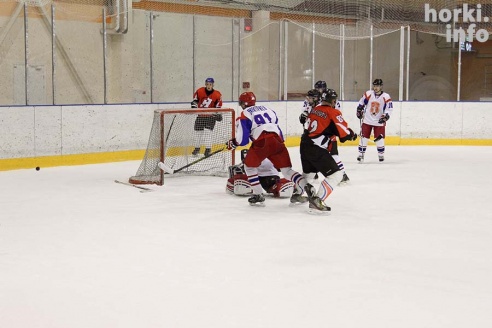 Горки разбили Жодино фантастически – 11:3