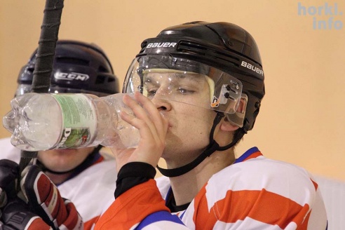 Горки разбили Жодино фантастически – 11:3