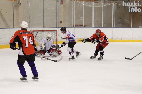 Горки разбили Жодино фантастически – 11:3