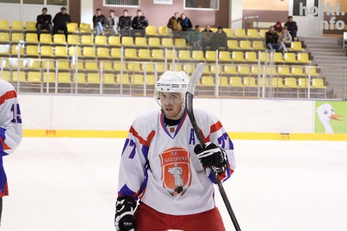 Горки разбили Жодино фантастически – 11:3