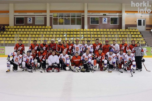 Горки разбили Жодино фантастически – 11:3