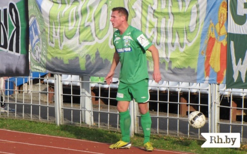 “Маладзечна ДЮСШ 4” саступае камандзе з Узды і фактычна губляе шанец выйсці ў першую лігу (Фотарэпартаж)