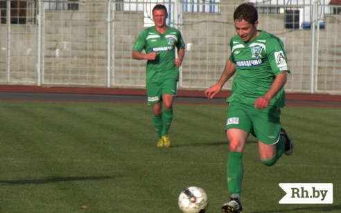“Маладзечна ДЮСШ 4” саступае камандзе з Узды і фактычна губляе шанец выйсці ў першую лігу (Фотарэпартаж)
