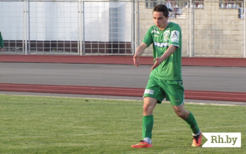 “Маладзечна ДЮСШ 4” саступае камандзе з Узды і фактычна губляе шанец выйсці ў першую лігу (Фотарэпартаж)