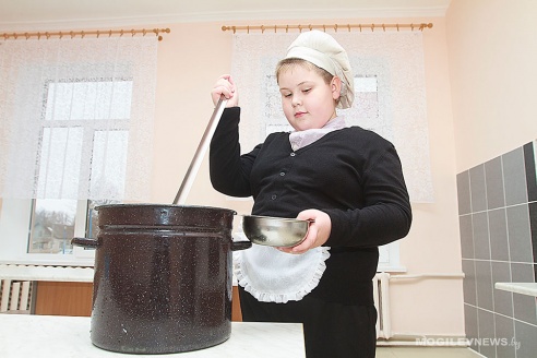 В Дрибине после капитального ремонта открылось здание начальной школы. Фото