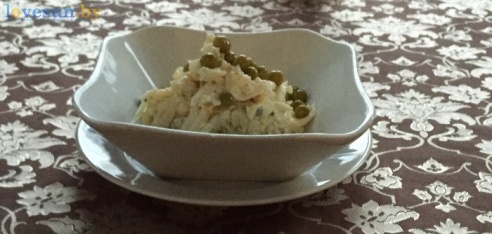 Тайный гость побывал бар "Бриллиант" в Светлогорске