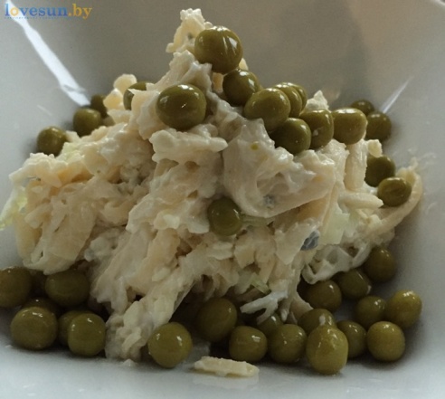 Тайный гость побывал бар "Бриллиант" в Светлогорске