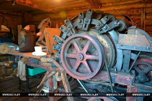 Дрибинские валенки - из Покутья с душой