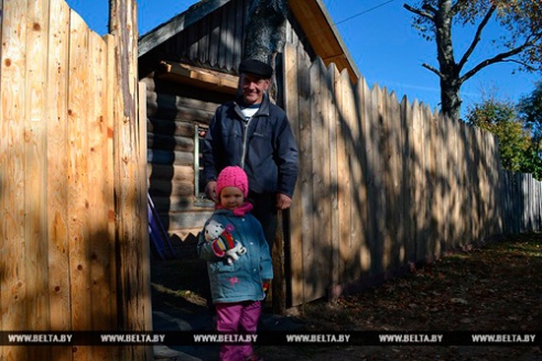 Дрибинские валенки - из Покутья с душой