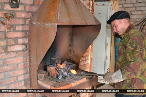 Дрибинские валенки - из Покутья с душой