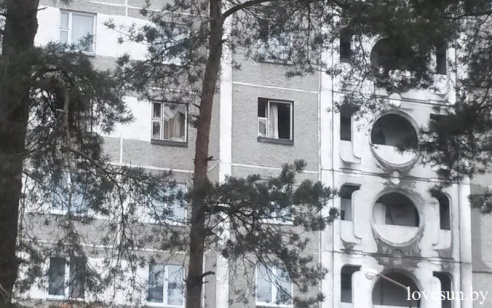 В микрорайоне "Октябрьский" мужчина пытался покончить с собой