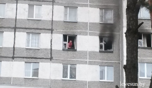 В микрорайоне "Октябрьский" мужчина пытался покончить с собой