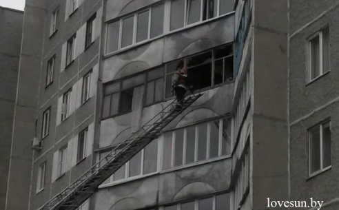 В микрорайоне "Октябрьский" мужчина пытался покончить с собой