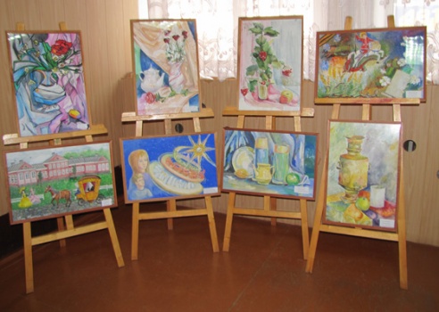 ДОМ, у якім утульна ўсім