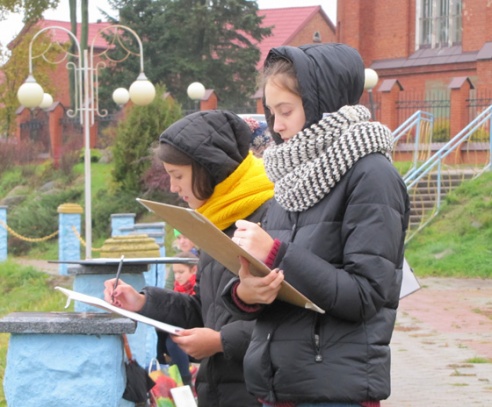 ДОМ, у якім утульна ўсім