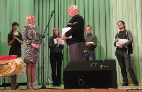 ДОМ, у якім утульна ўсім