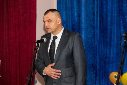 У работников Ошмянского торфобрикетного завода — юбилей