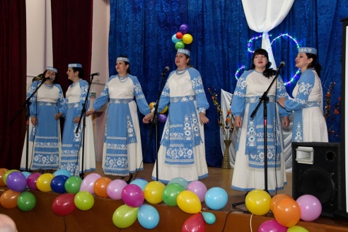 У работников Ошмянского торфобрикетного завода — юбилей