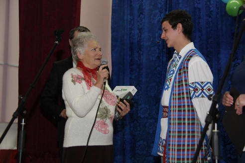 У работников Ошмянского торфобрикетного завода — юбилей