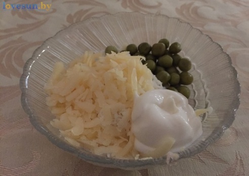 Тайный гость в светлогорском кафе "Старый город"