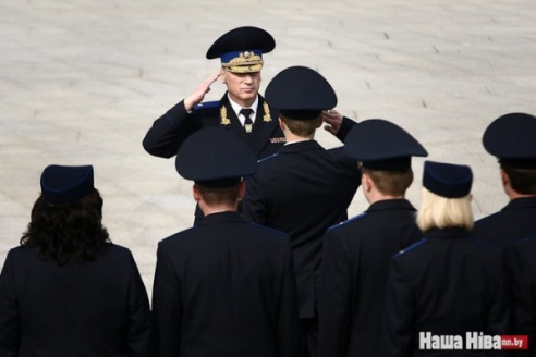 Пять интересных фактов об уволенном председателе Следственного комитета Валентине Шаеве из Глубокого (ФОТО)