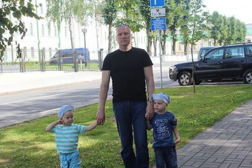 Пять интересных фактов об уволенном председателе Следственного комитета Валентине Шаеве из Глубокого (ФОТО)