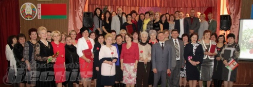 Виктор НИЧИПОРУК: “Наши выпускники всегда были конкурентоспособными на рынке труда”