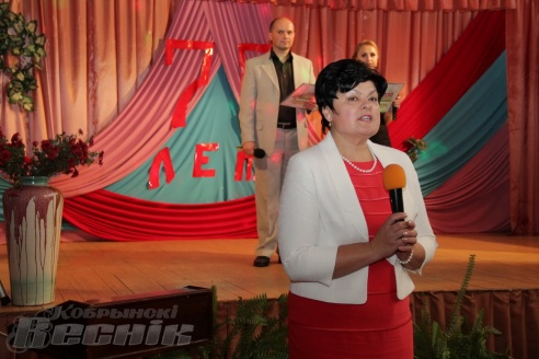 Виктор НИЧИПОРУК: “Наши выпускники всегда были конкурентоспособными на рынке труда”