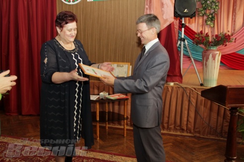 Виктор НИЧИПОРУК: “Наши выпускники всегда были конкурентоспособными на рынке труда”