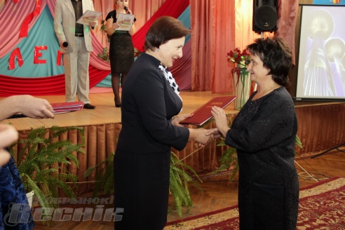 Виктор НИЧИПОРУК: “Наши выпускники всегда были конкурентоспособными на рынке труда”