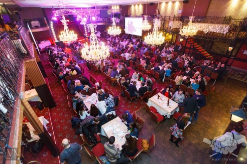 МозгоБойня стартует