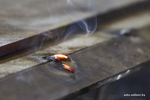 Танк своими руками