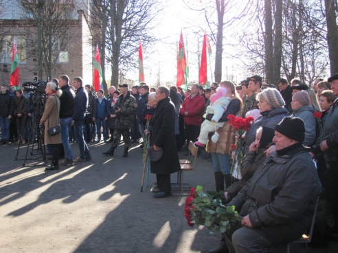 Наградили посмертно