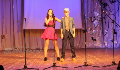 В Кобринском Дворце культуры прошли отборочные туры на шоу-программу «Парад талантов»