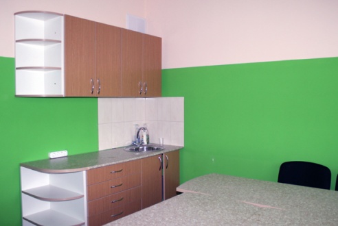 У линейно-дорожной дистанции № 314 ДЭУ-31 РУП «Витебскавтодор» новый адрес прописки- д. Черноручье Лиозненского района