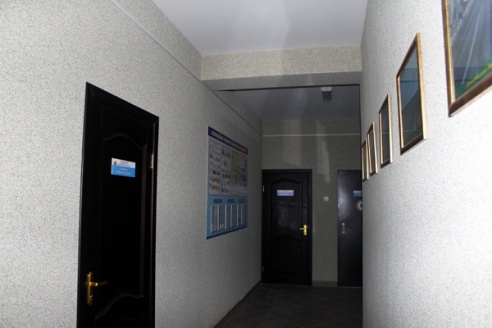 У линейно-дорожной дистанции № 314 ДЭУ-31 РУП «Витебскавтодор» новый адрес прописки- д. Черноручье Лиозненского района