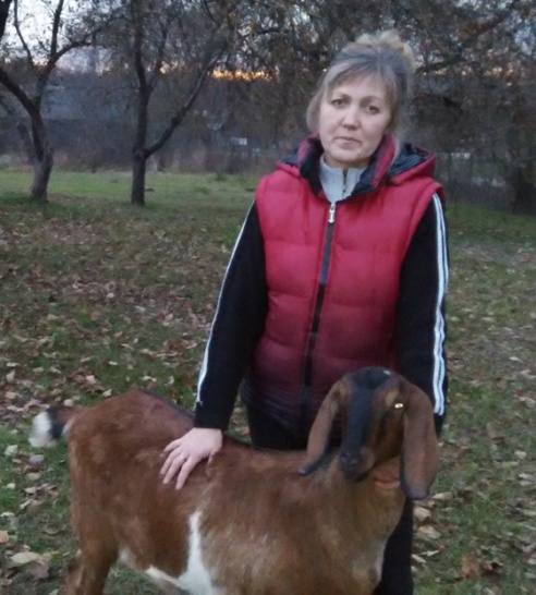 Экзатычныя жывёлы Кузьміновых