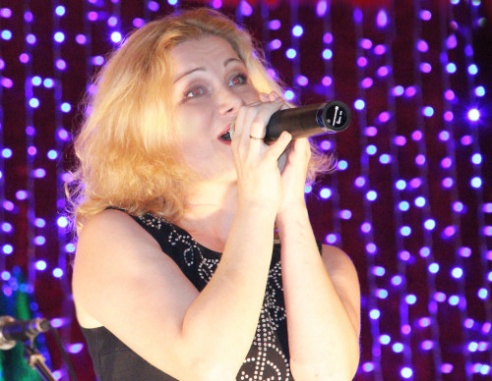 Народному ансамблю «Блискавица» УКПП «Костюковичский жилкоммунхоз» исполнилось 10 лет со дня образования (+ фото)