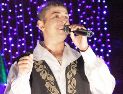 Народному ансамблю «Блискавица» УКПП «Костюковичский жилкоммунхоз» исполнилось 10 лет со дня образования (+ фото)