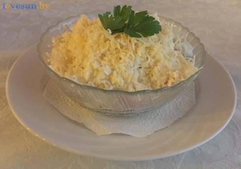 Тайный гость в светлогорском баре "Завiтай"