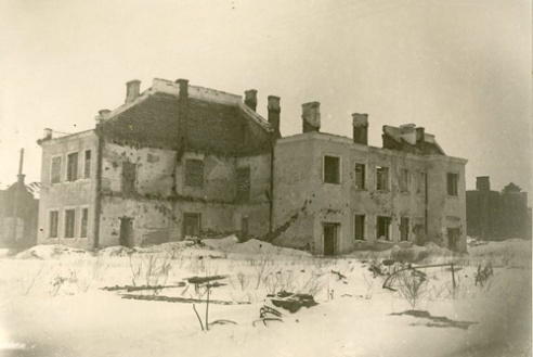 Старейший в Могилеве детский сад №8 отпразднует свое 80-летие