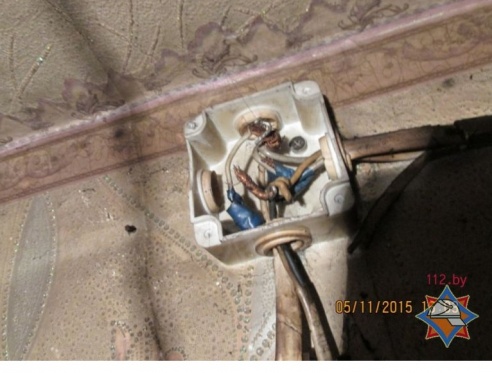 Рейд по притонам