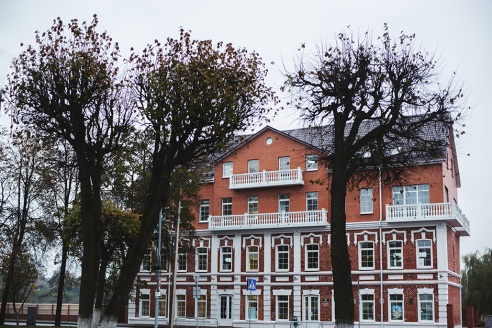 Гайд по Орше