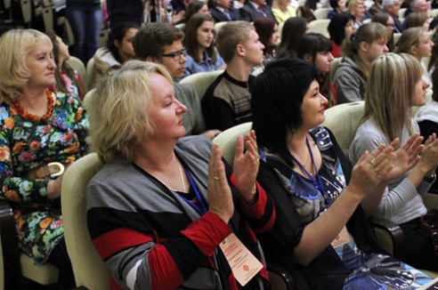 Могилевский культурный форум вносит огромный вклад в сохранение нематериального наследия